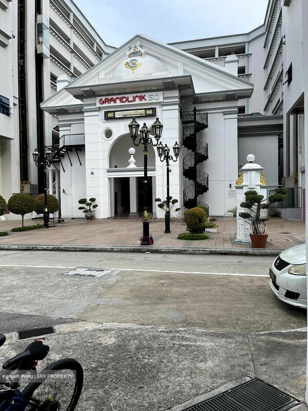 Grandlink Square (D14), Apartment #502225781